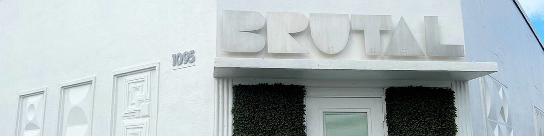Branding Brutal