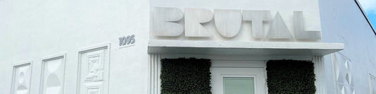Branding Brutal