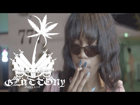 Music Video: Gluttony by B0YG1RL