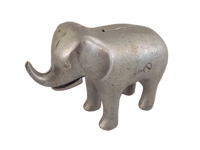 Featured Product: Vintage Aluminum Elephant Nut Cracker