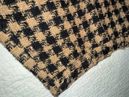 Forever 21 - Houndstooth Tweed Skirt