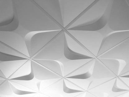 Bilbao - Mid-Century Modern Ceiling Tile