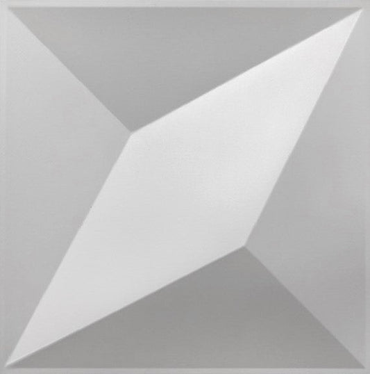 Blox - Cubic Illusion Ceiling Tile