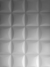 Europa- Brutalist Ceiling Tile