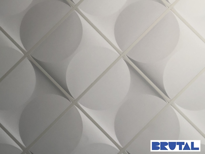 SoBe - Art Deco Inspired Ceiling Tile